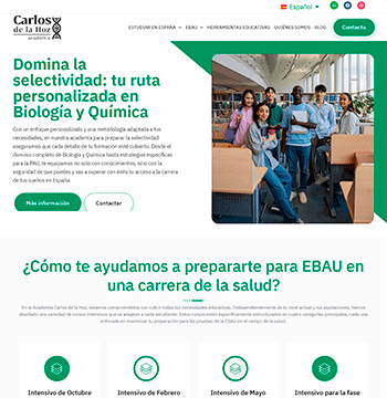 academiadelahoz.com