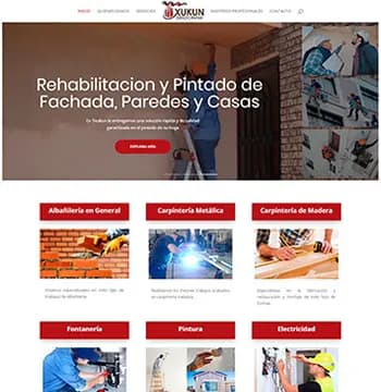 Txukun-erreformak.com