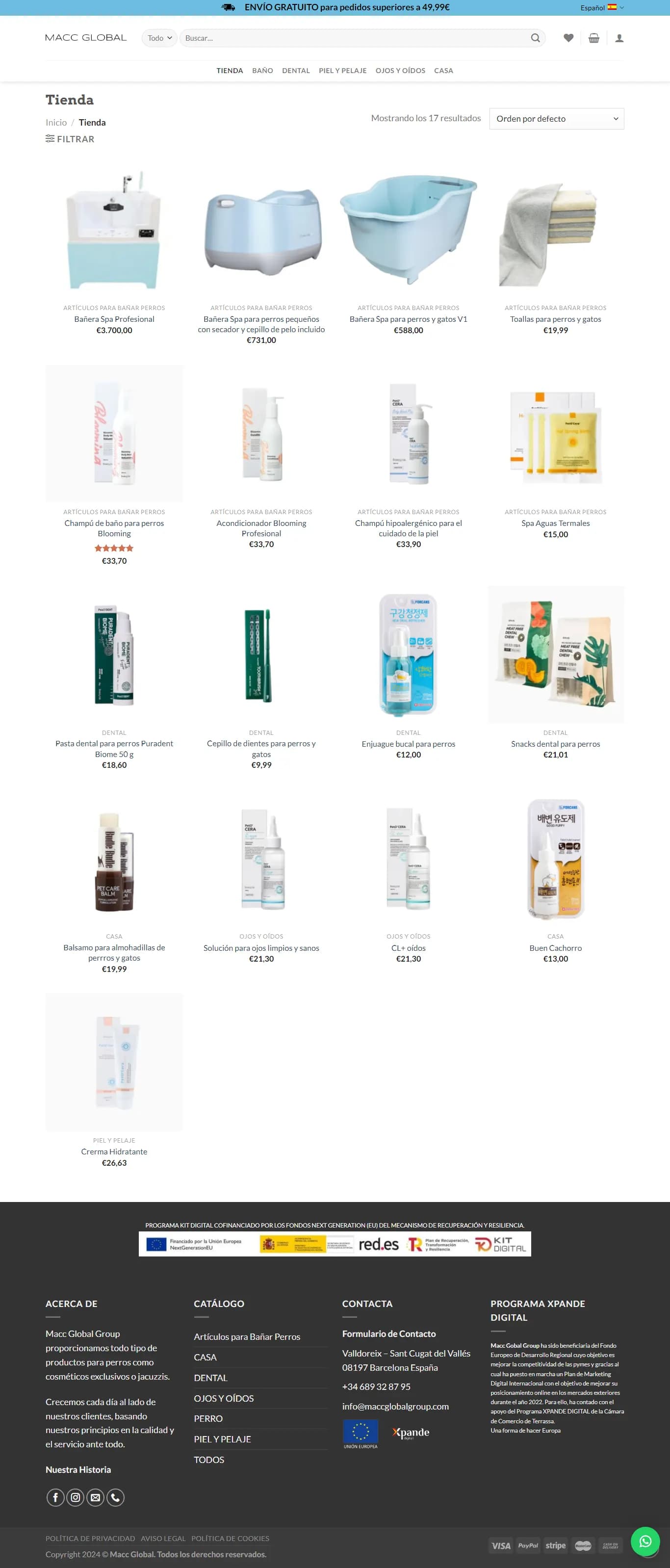 Maccglobalgroup.com - Image 5