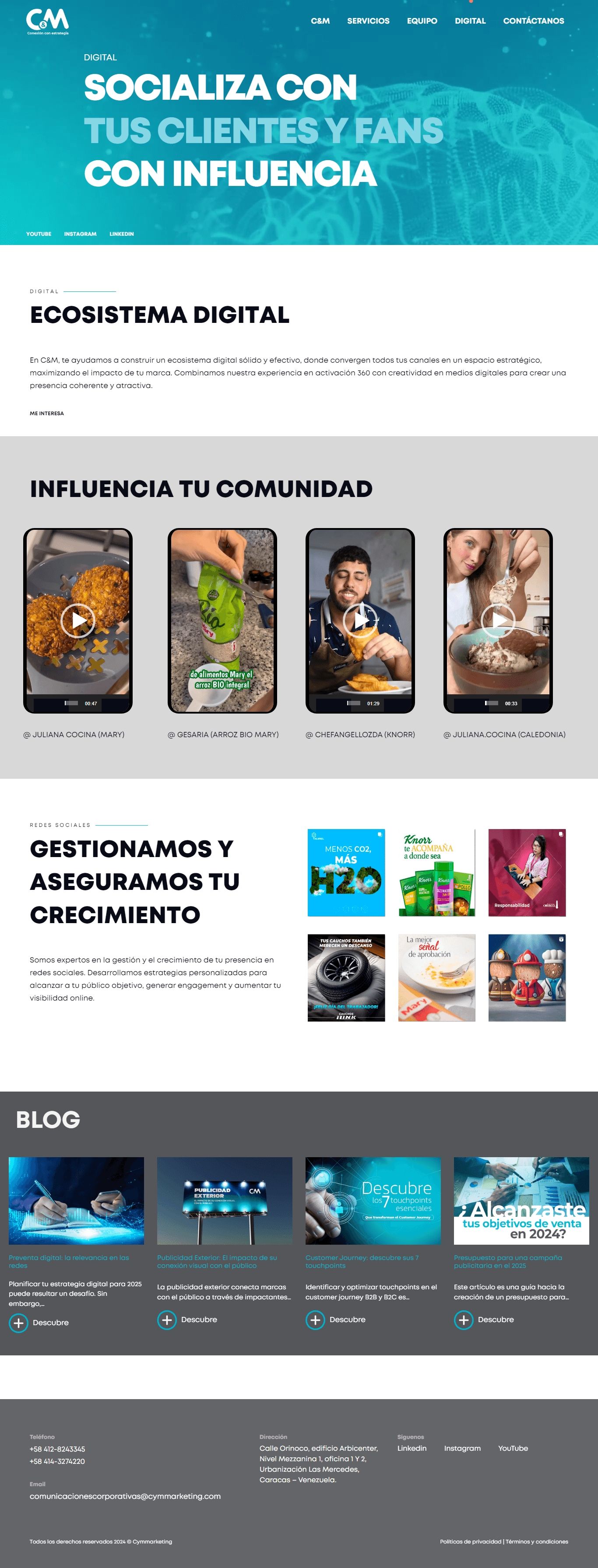 Cymmarketing.com - Image 2