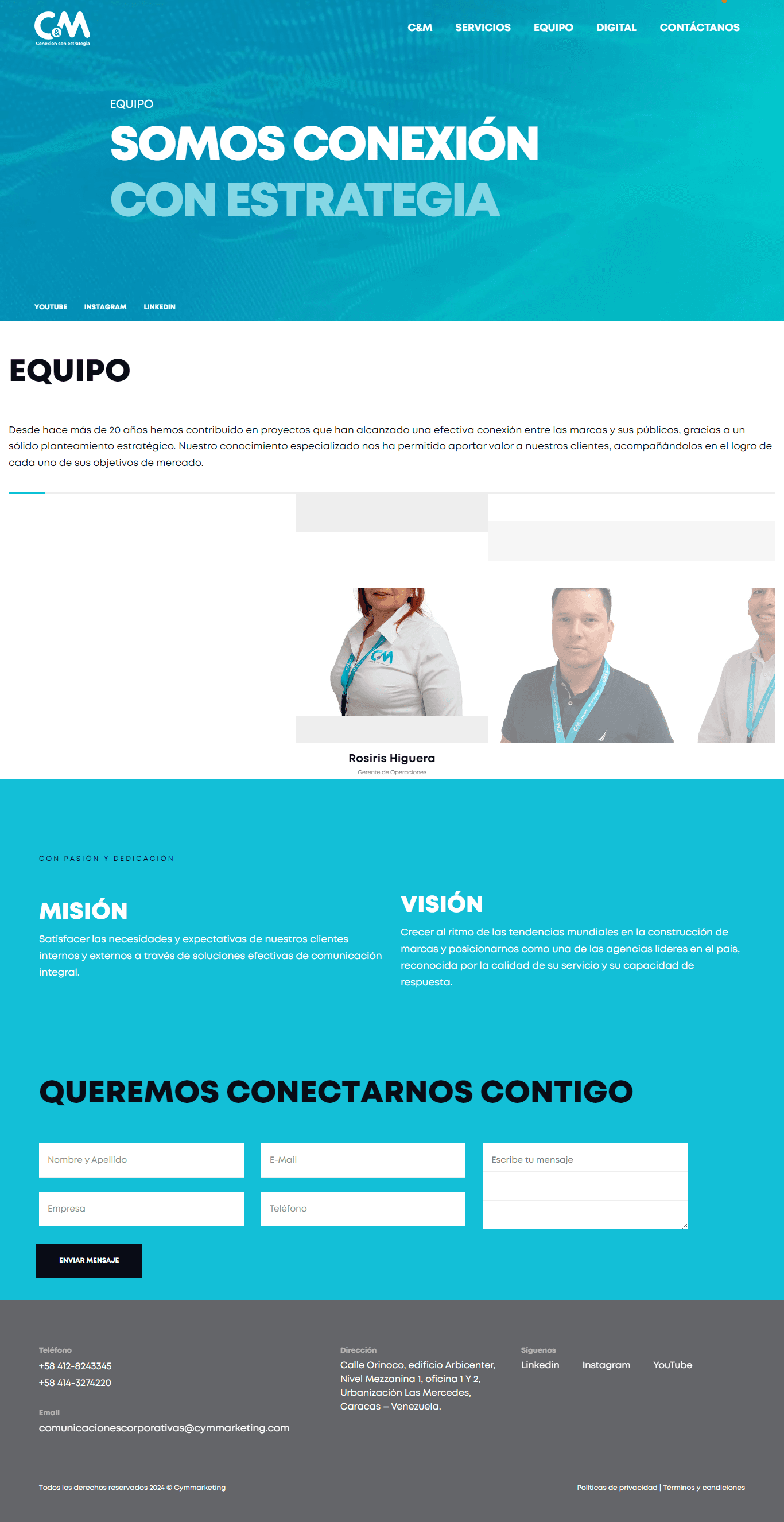 Cymmarketing.com - Image 3