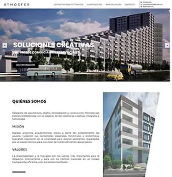 Atmosfer.mx