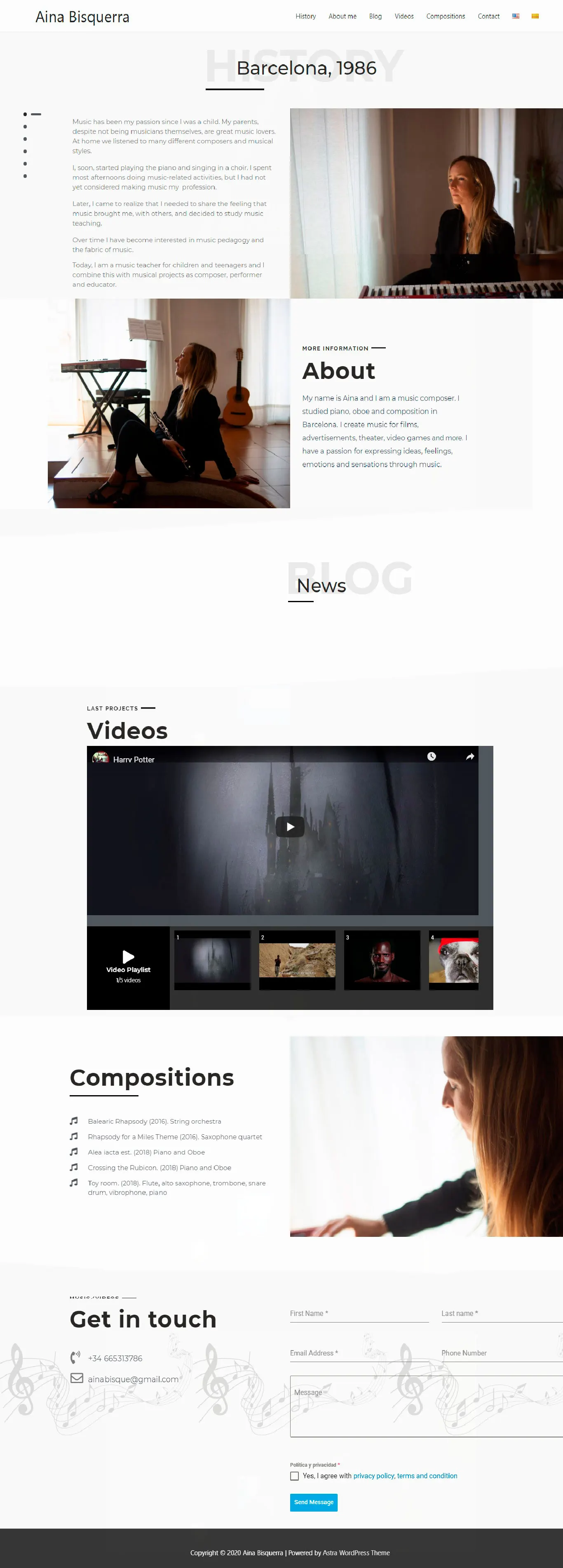Ainabisquerra.com - Imagen 1