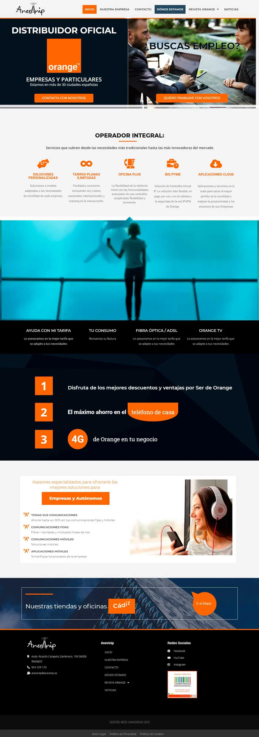 Anevinip.es - Imagen 1