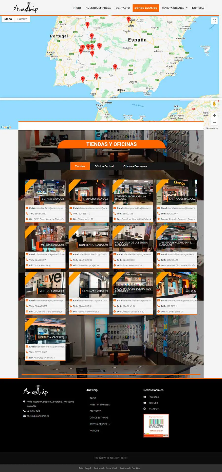 Anevinip.es - Imagen 2