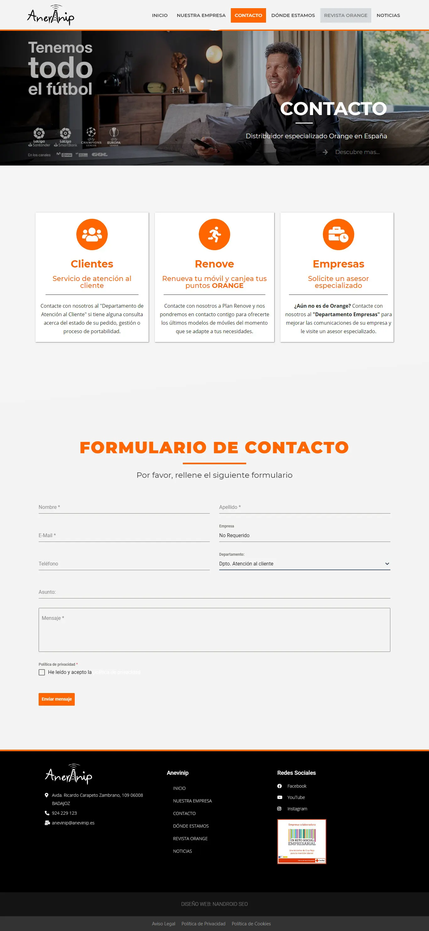 Anevinip.es - Imagen 3