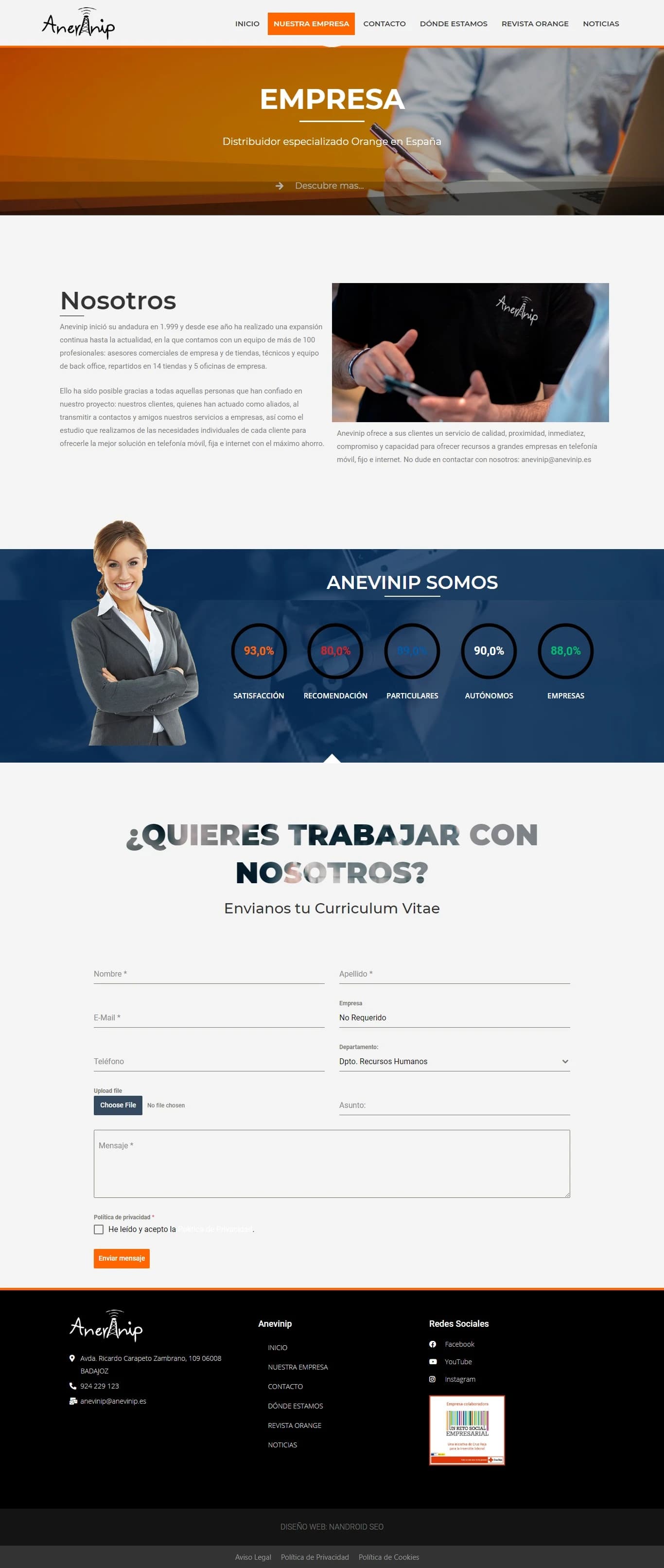 Anevinip.es - Imagen 4