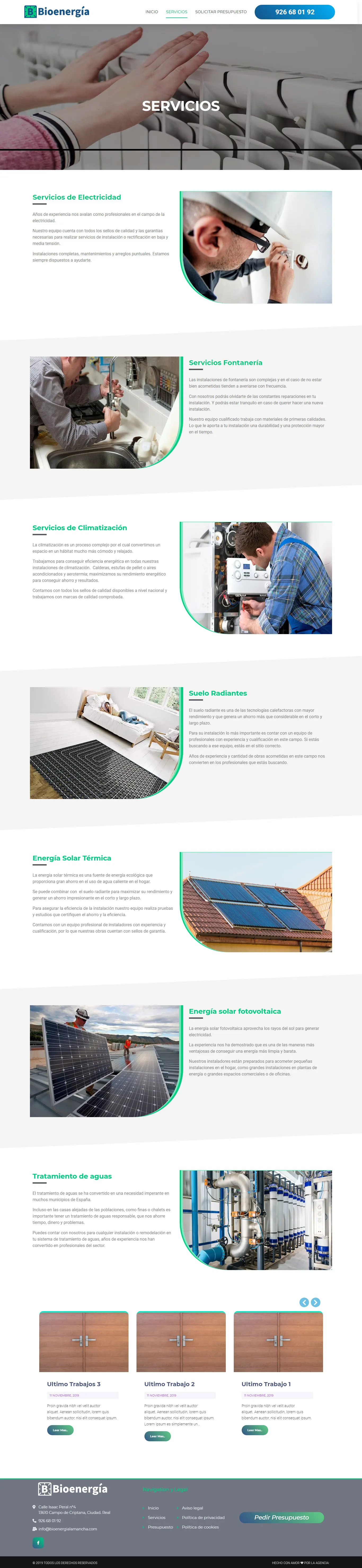 Bioenergialamancha.com - Imagen 1