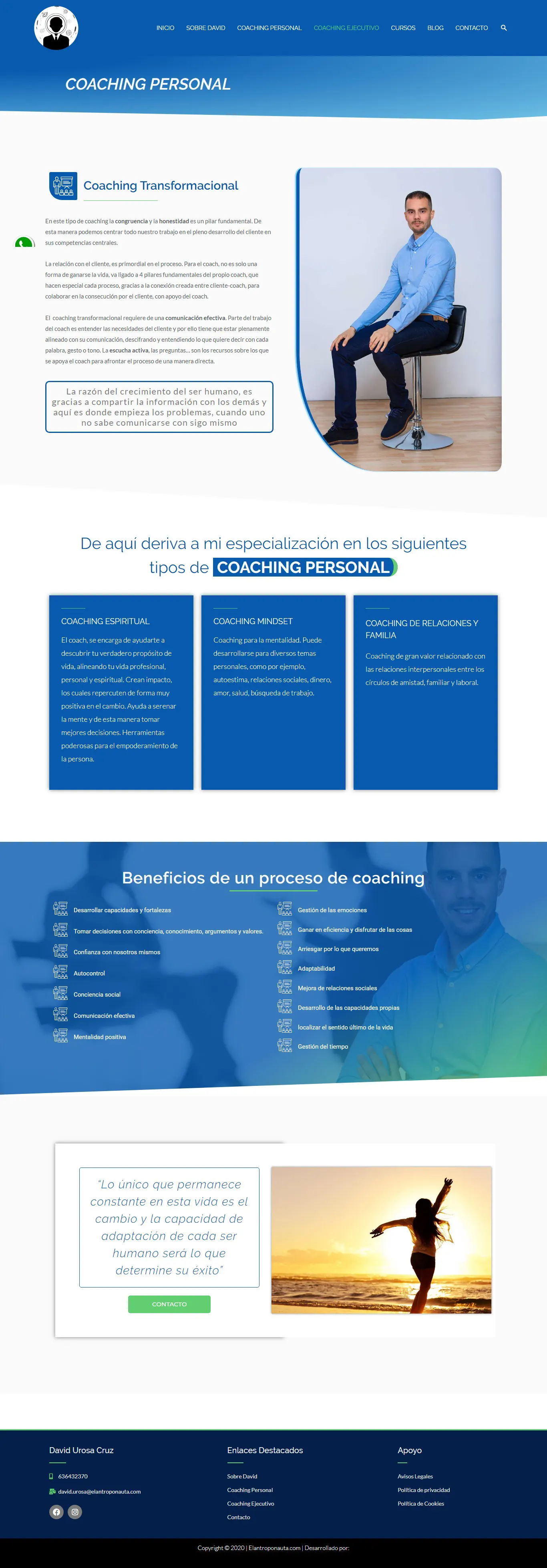 Elantroponauta.com - Imagen 2