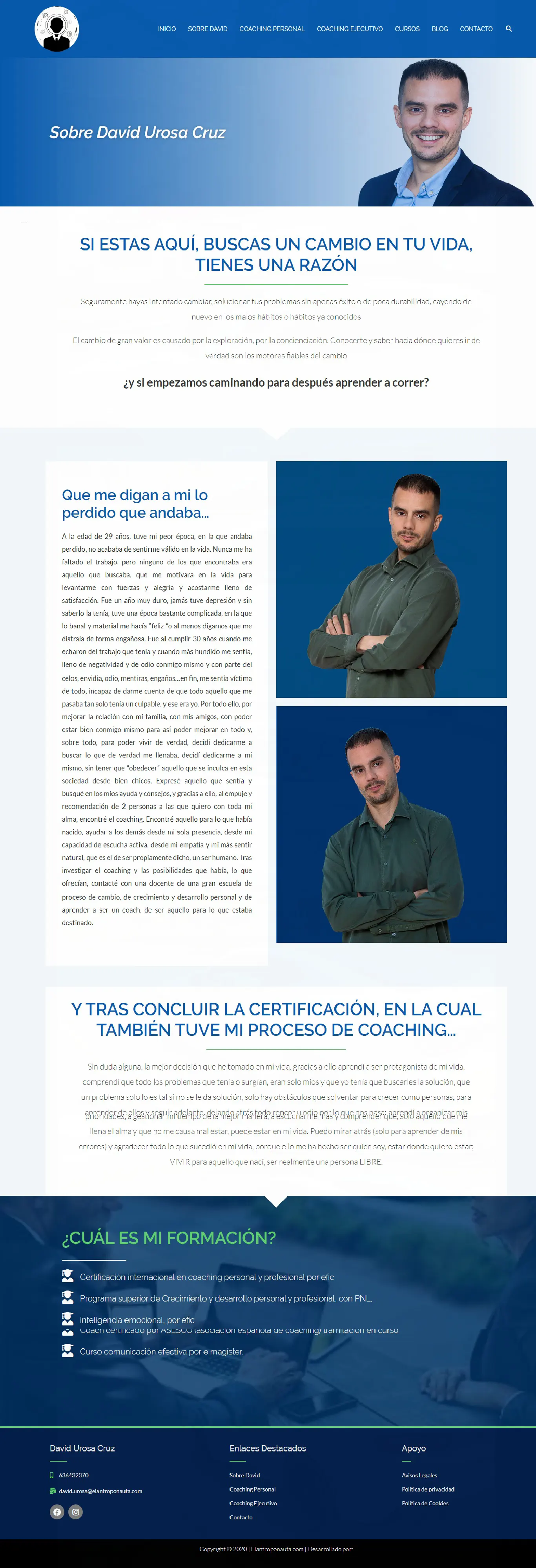 Elantroponauta.com - Imagen 4