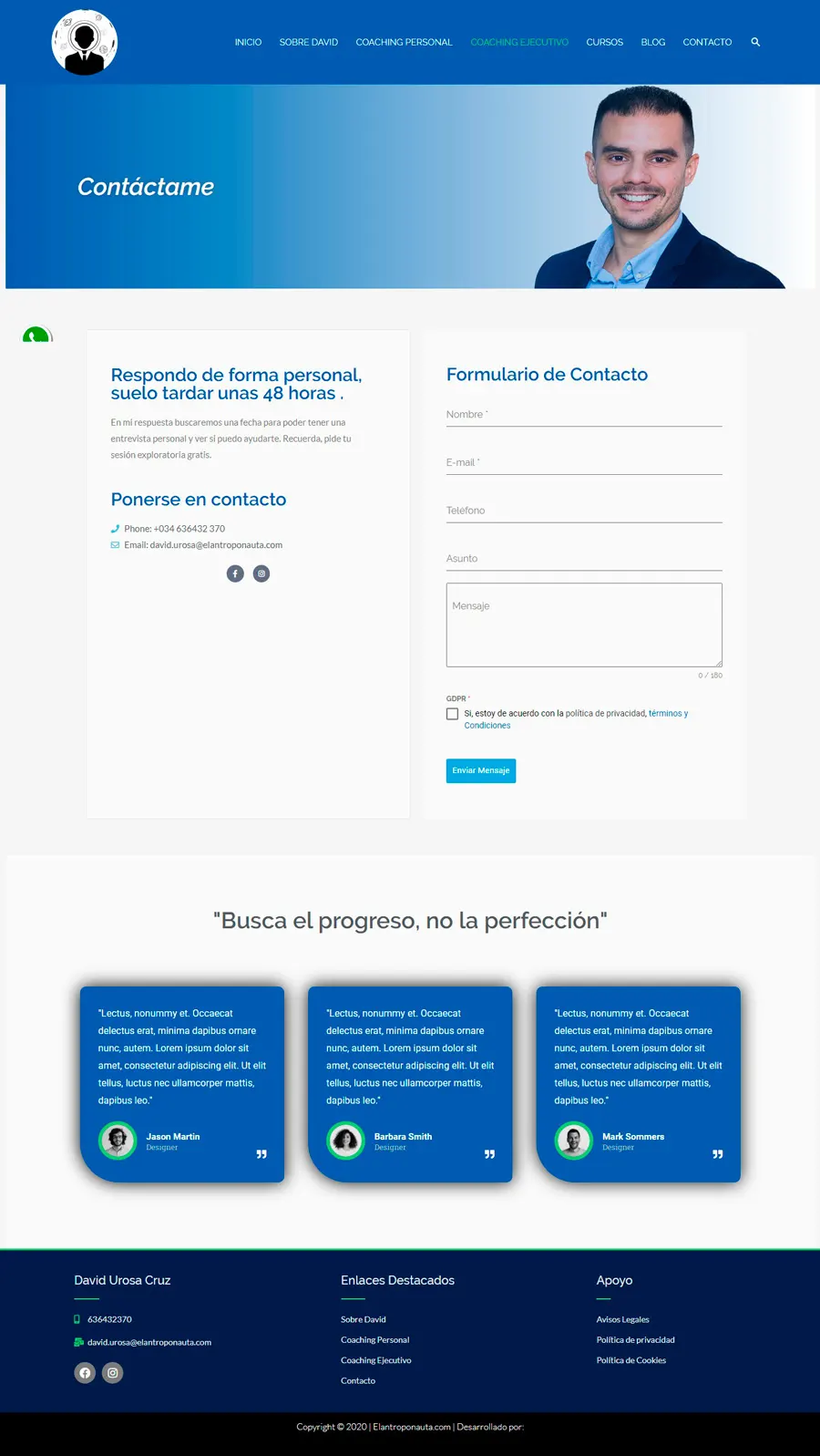 Elantroponauta.com - Imagen 3