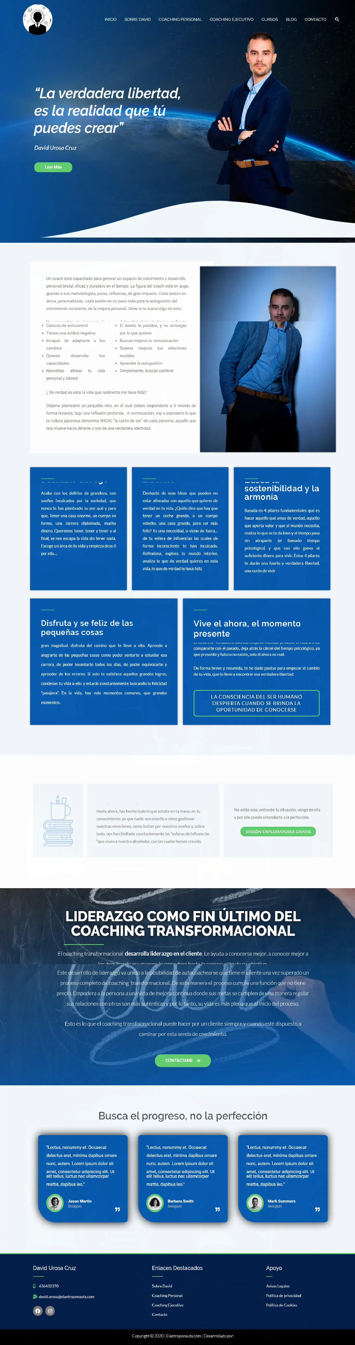 Elantroponauta.com - Imagen 5