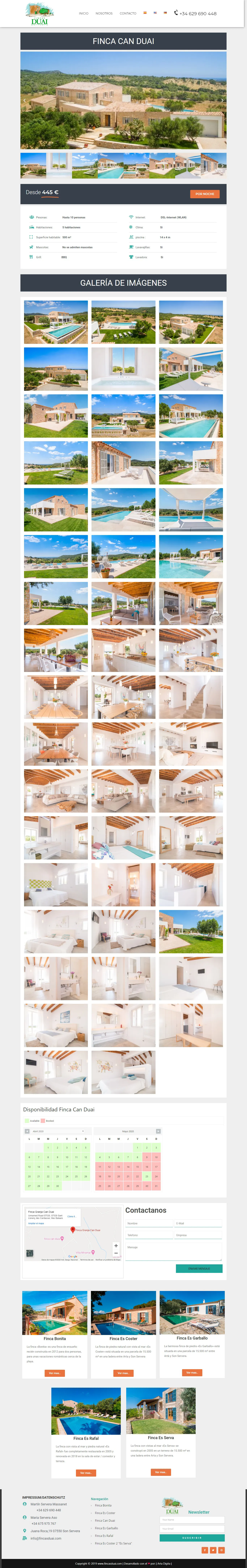 Fincasduai.com - Imagen 2