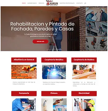 Txukun-erreformak.com