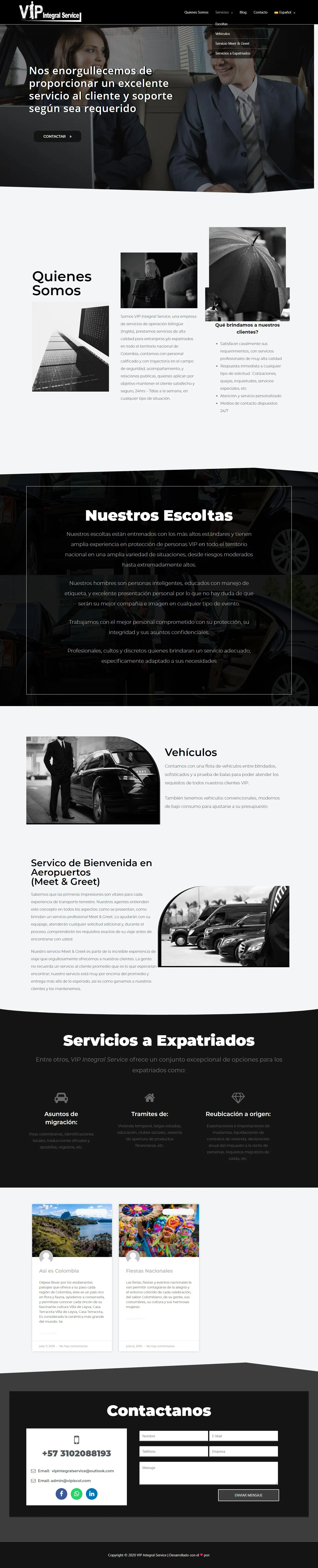 Vipiscol.com - Imagen 1