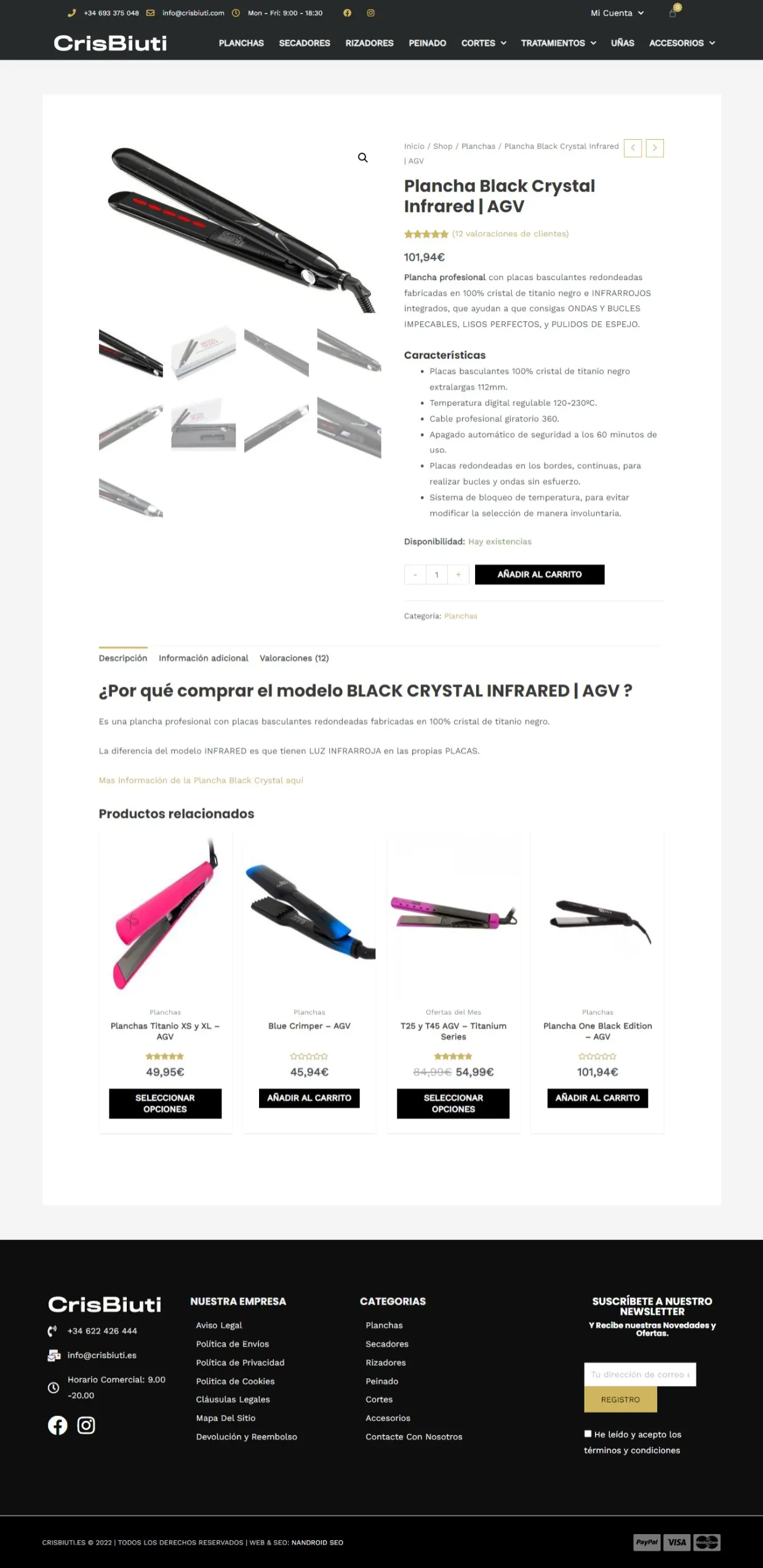 Crisbiuti.es - Imagen 4