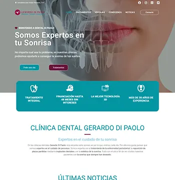 Dentaldipaolo.com