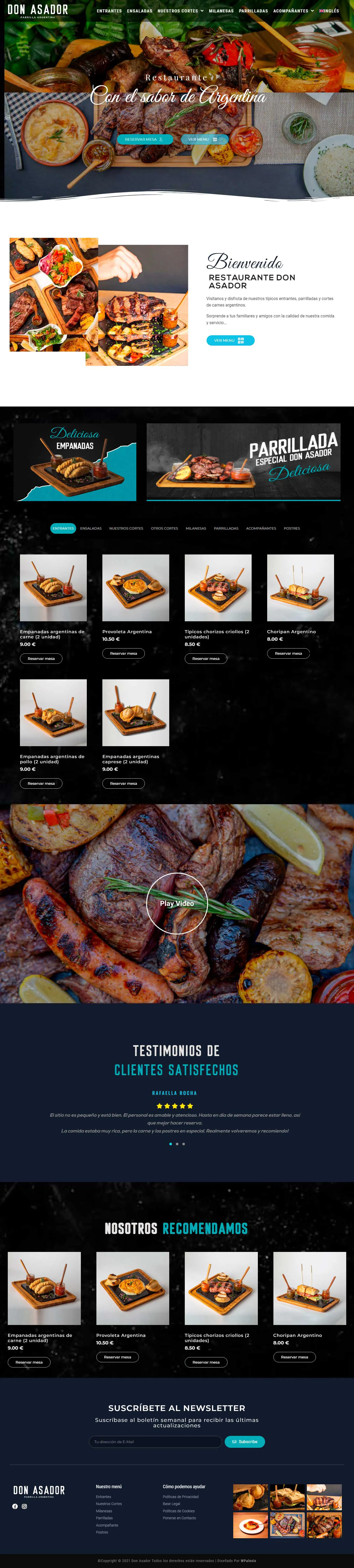 Donasador.es - Imagen 1