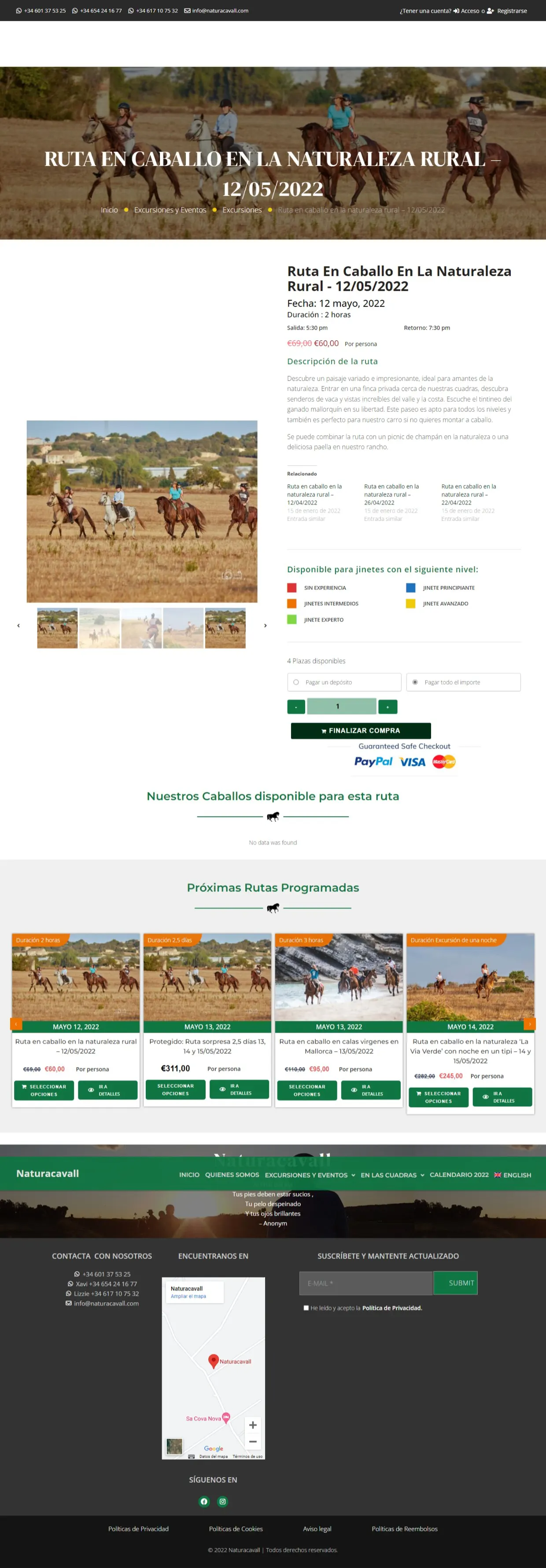 NaturaCavall.com - Imagen 3