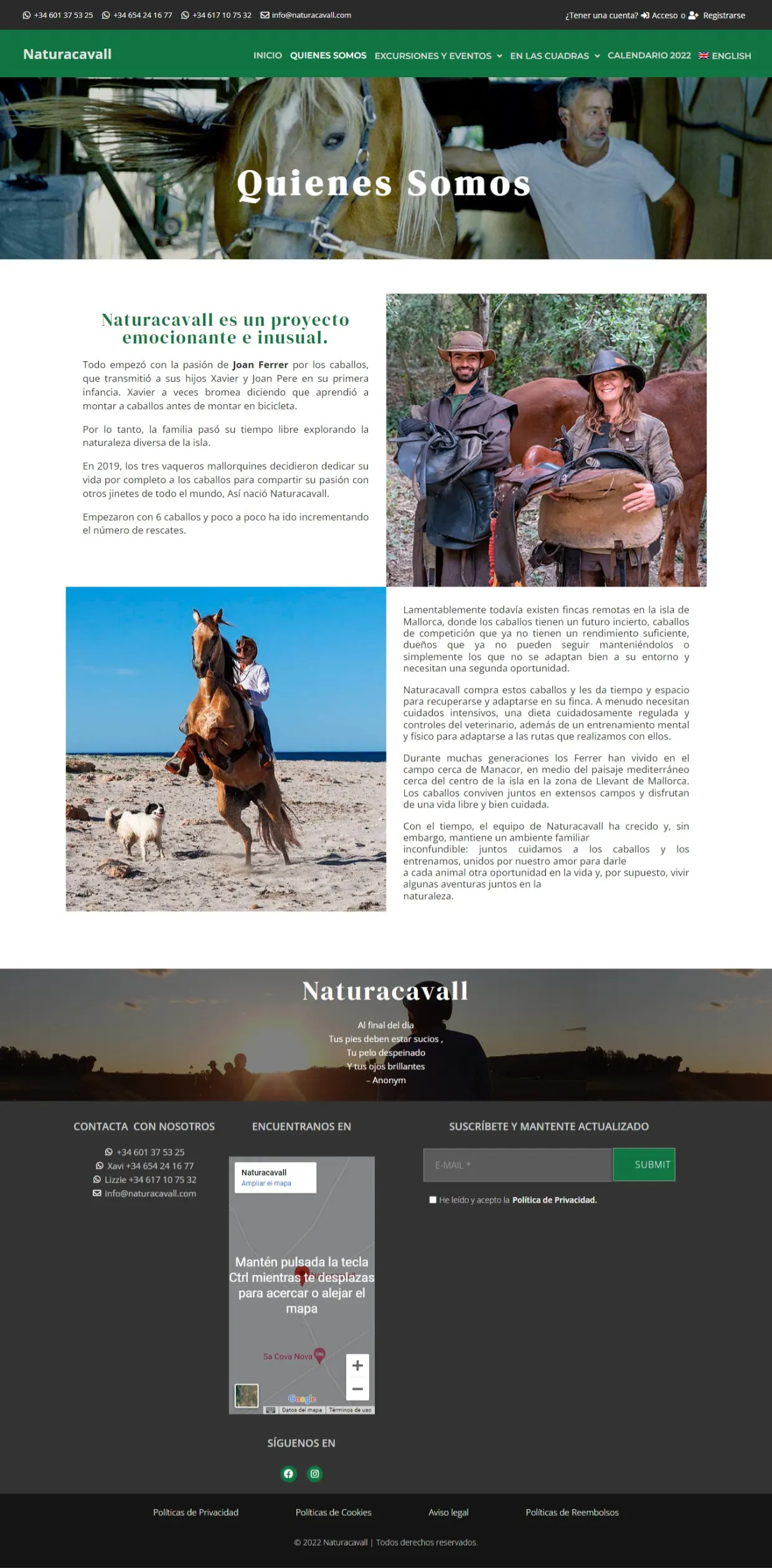 NaturaCavall.com - Imagen 6