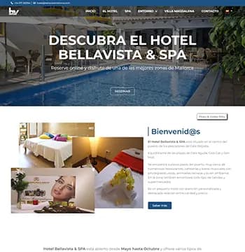 bellavistamallorca.com - Imagen 3