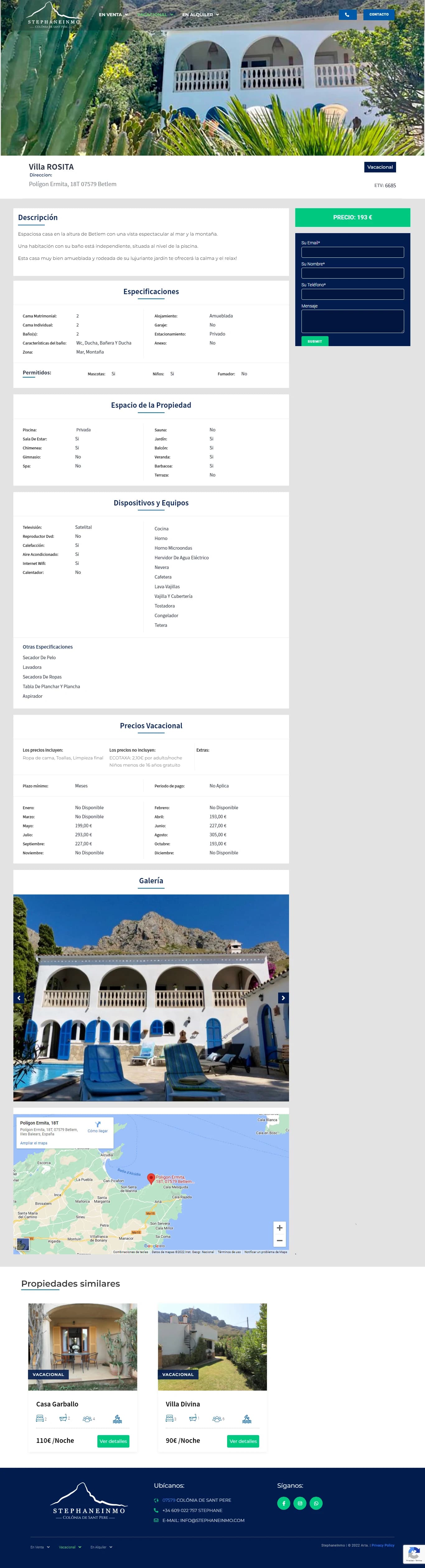 stephaneinmo.com - Imagen 2