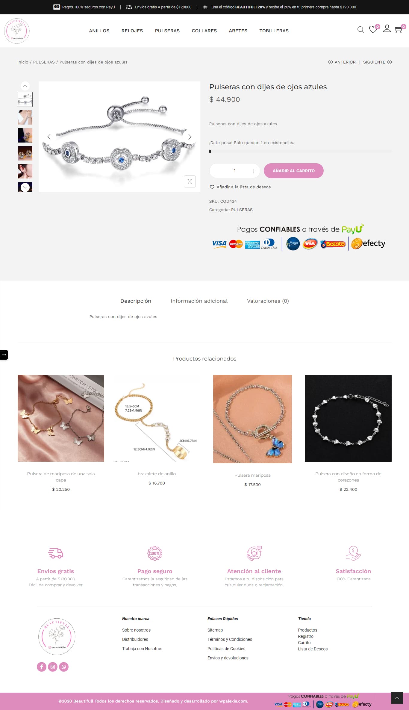 Beautifull.com.co - Imagen 3