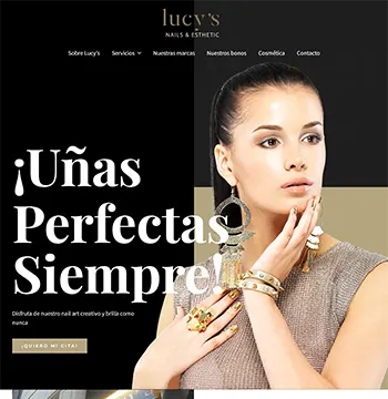 Lucysbarcelona.com