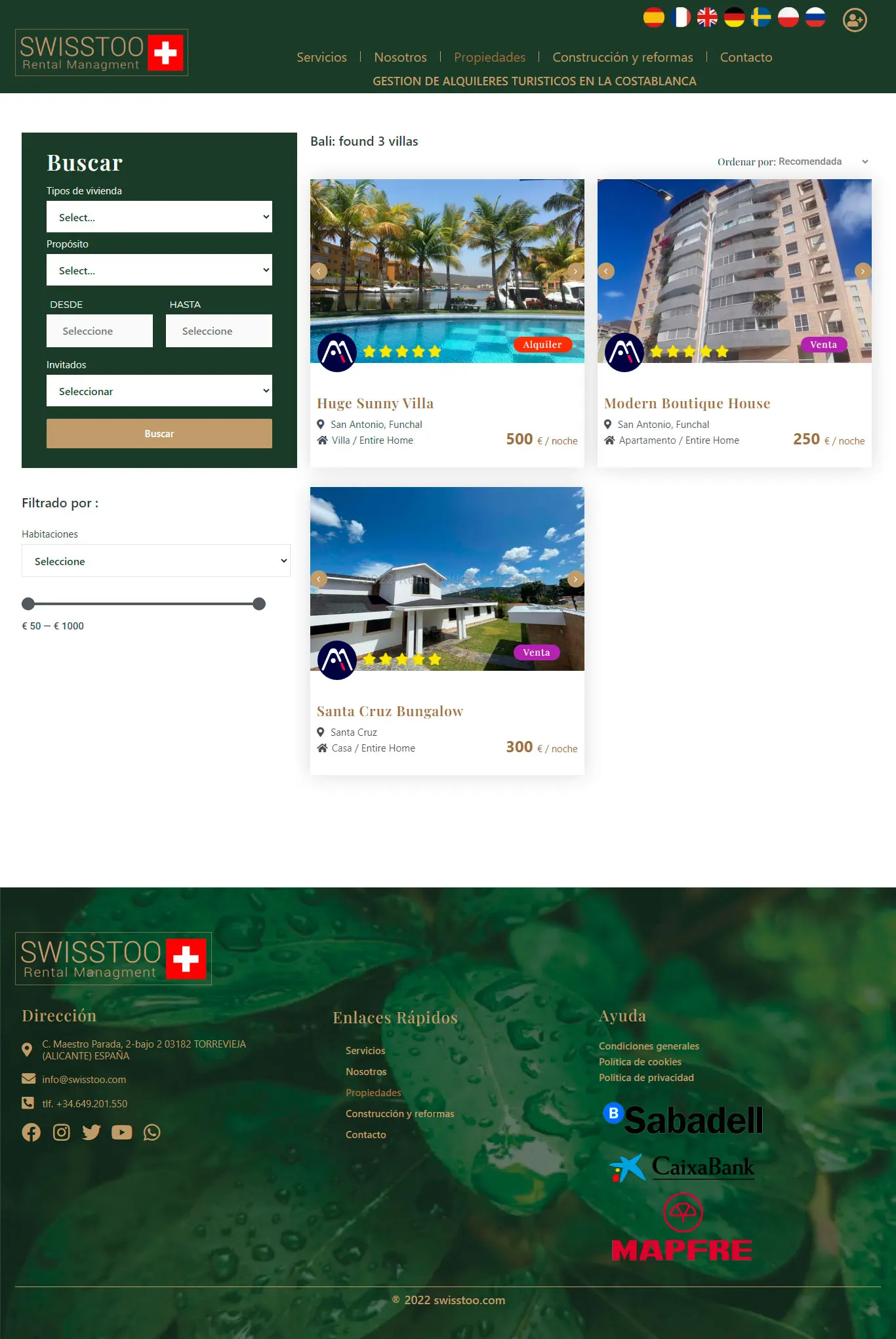 www.swisstoo.com - Imagen 3