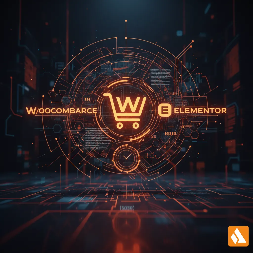 Diseño Web WooCommerce con Elementor (2026)