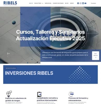 Ribels.com