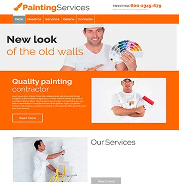 Pinturasanselmo.com - Imagen 4