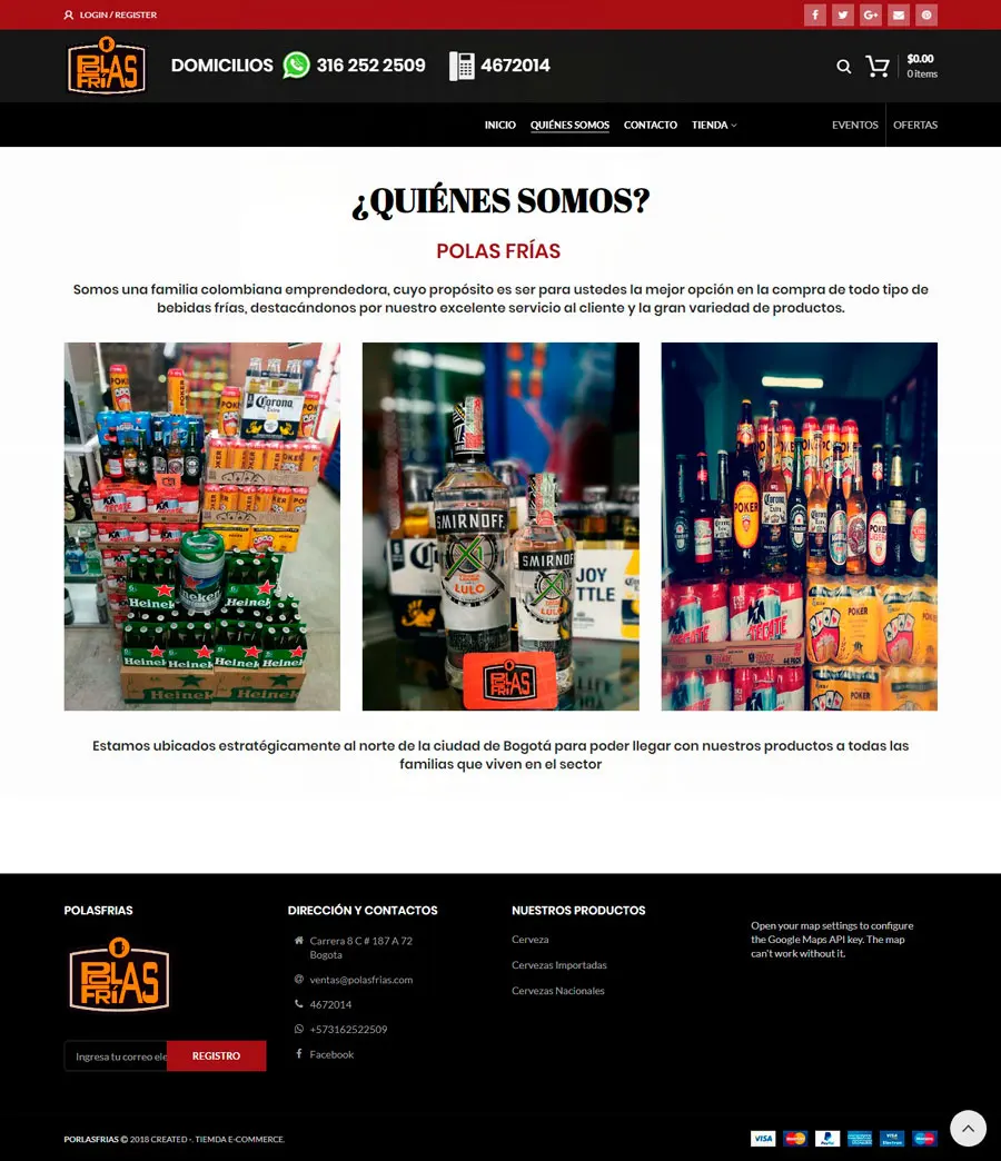 Polasfrias.com - Imagen 2