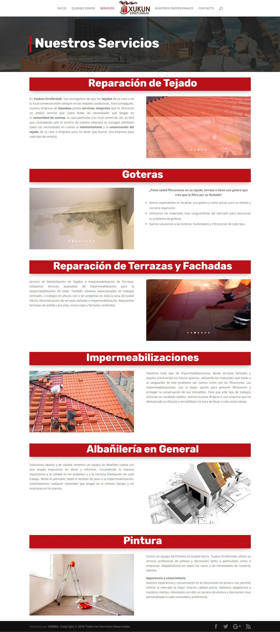 Txukun-erreformak.com - Imagen 2