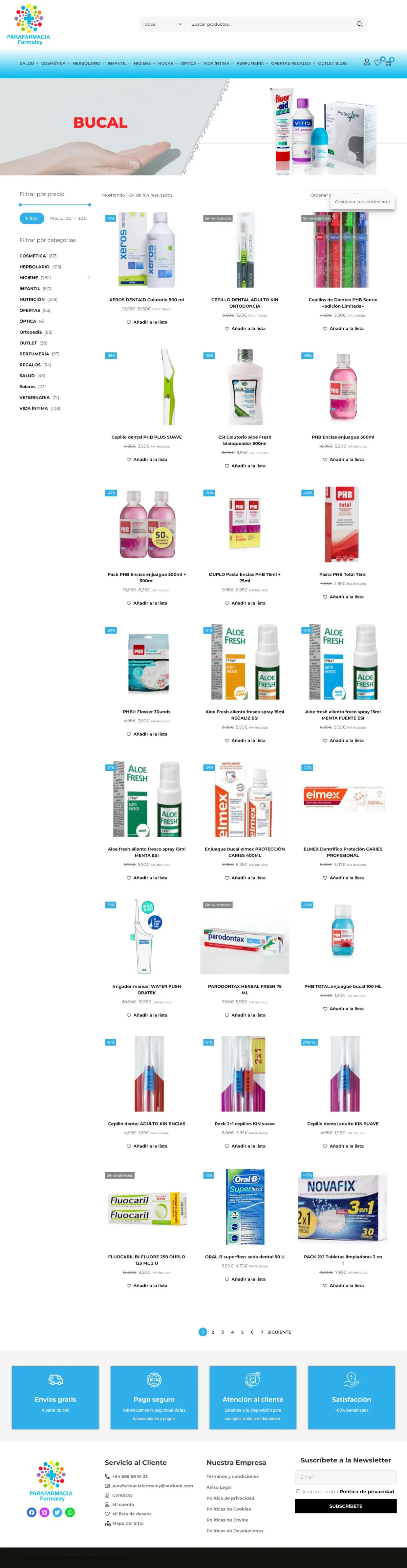 Parafarmaley.es - Imagen 3