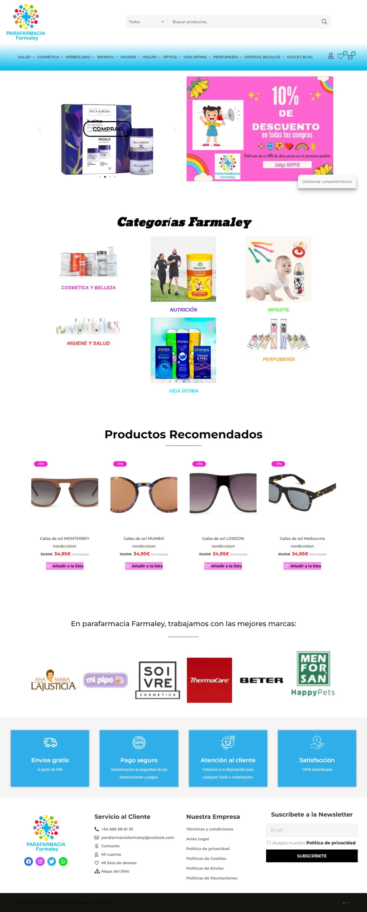 Parafarmaley.es - Imagen 2