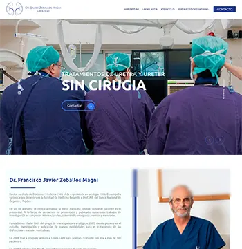 Javierzeballos.uy