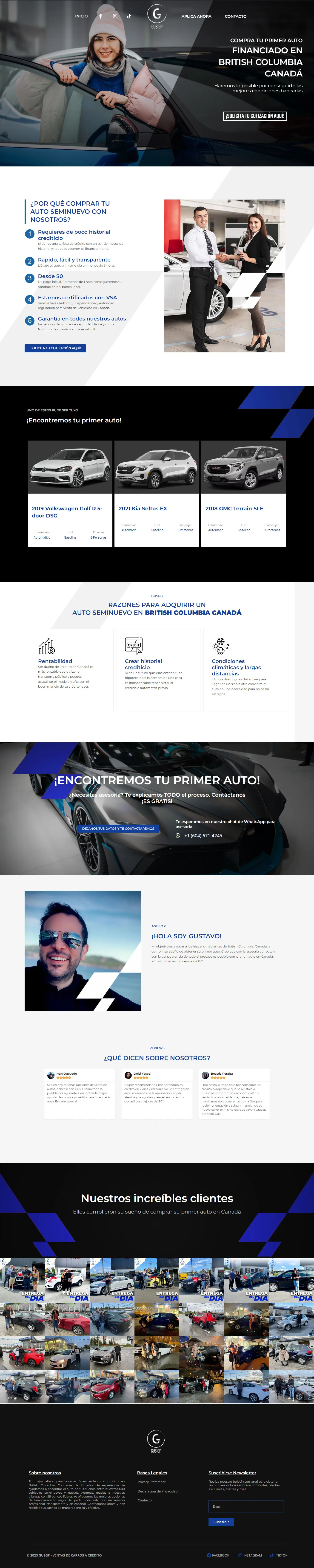 Gusgp.ca - Imagen 1