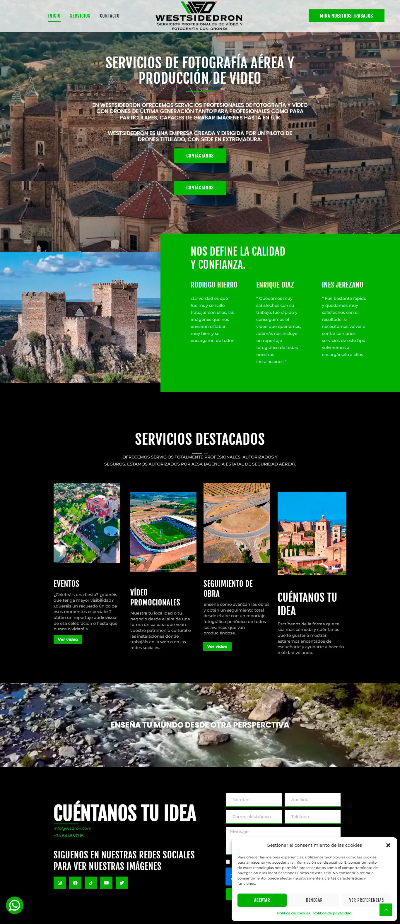 wsdron.com - Imagen 1