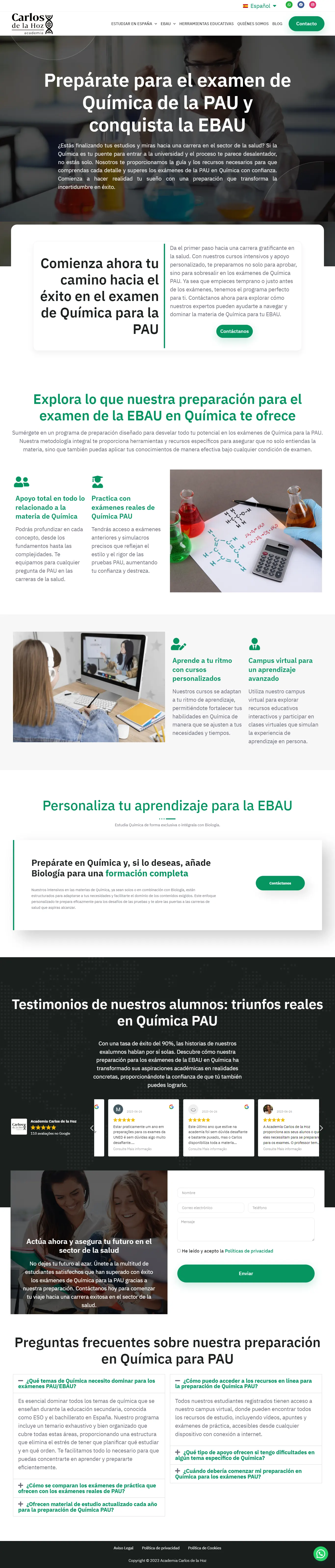 academiadelahoz.com - Imagen 3