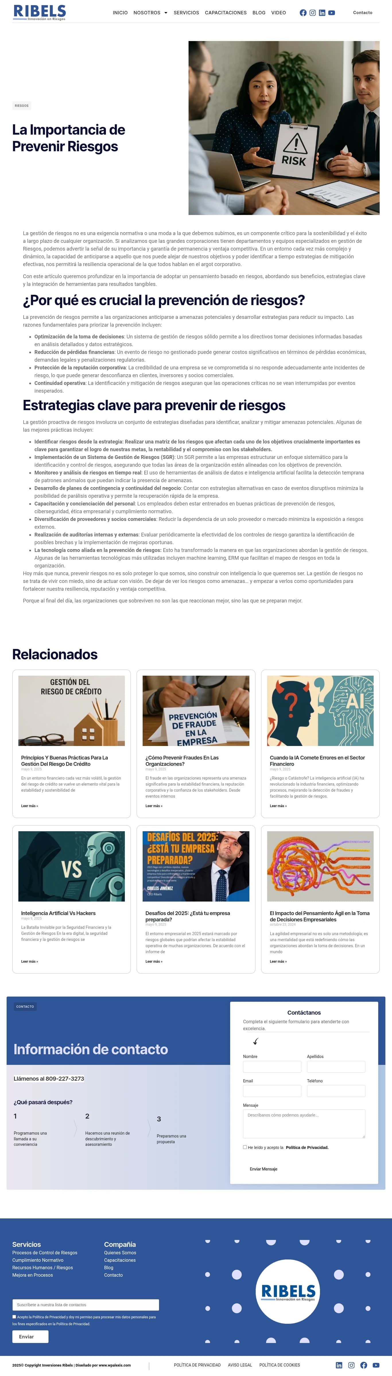 Ribels.com - Imagen 2