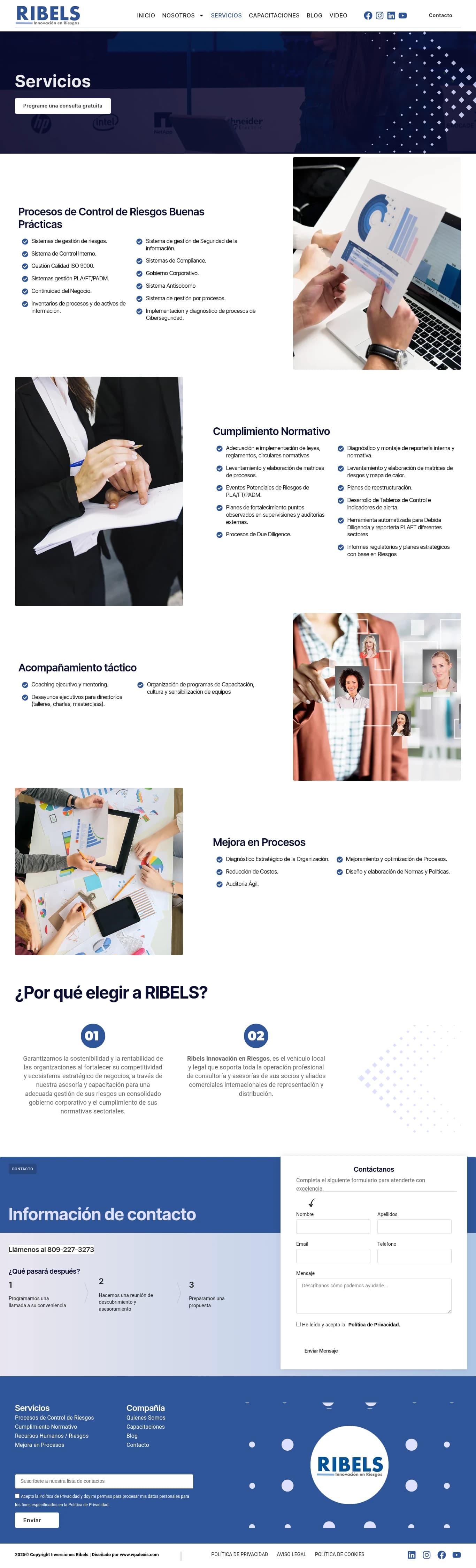Ribels.com - Imagen 8