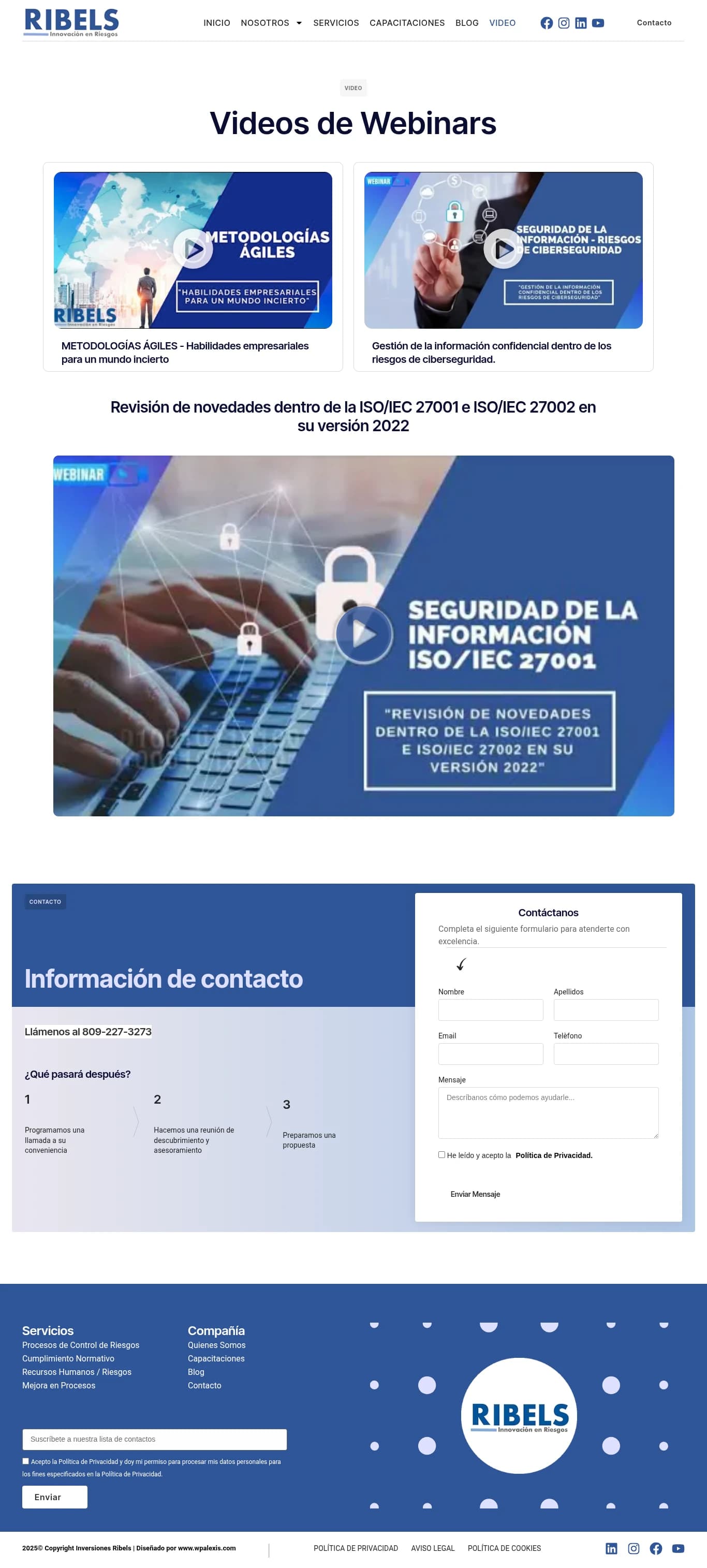 Ribels.com - Imagen 9