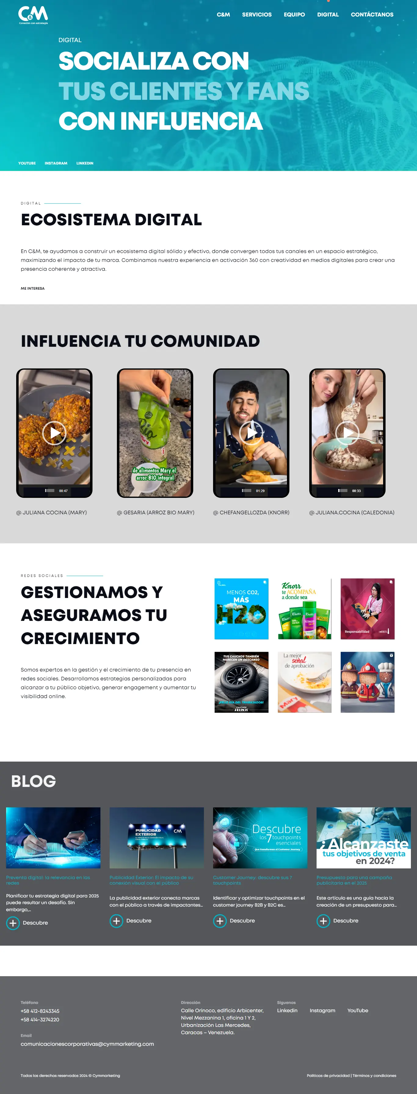 Cymmarketing.com - Imagen 2