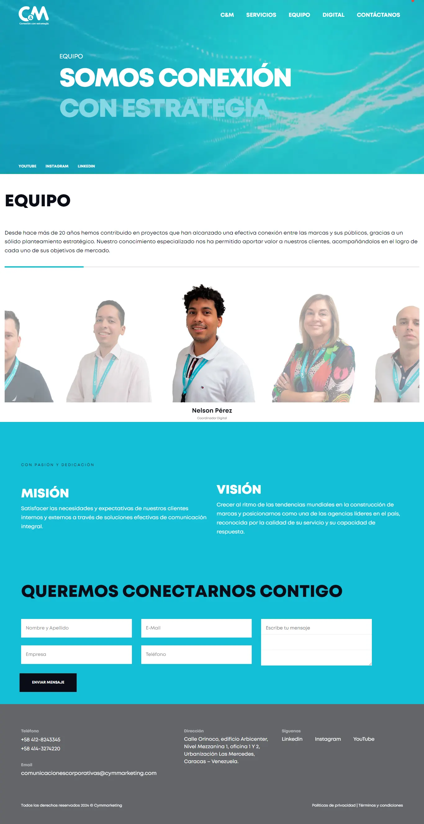 Cymmarketing.com - Imagen 3