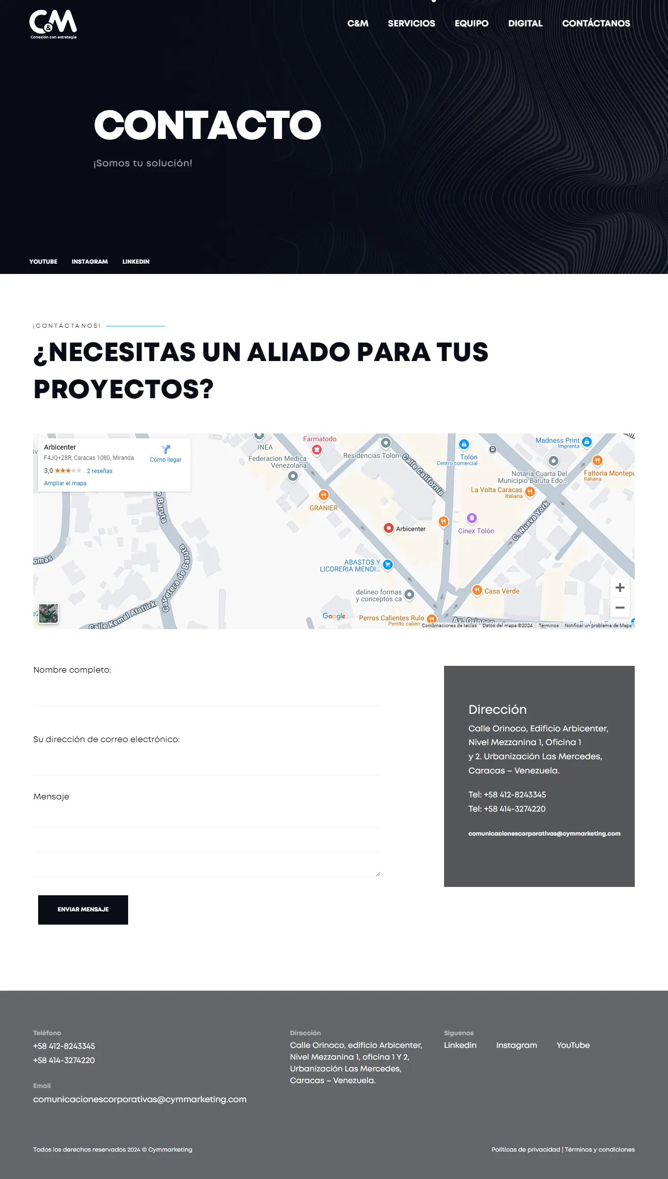 Cymmarketing.com - Imagen 5