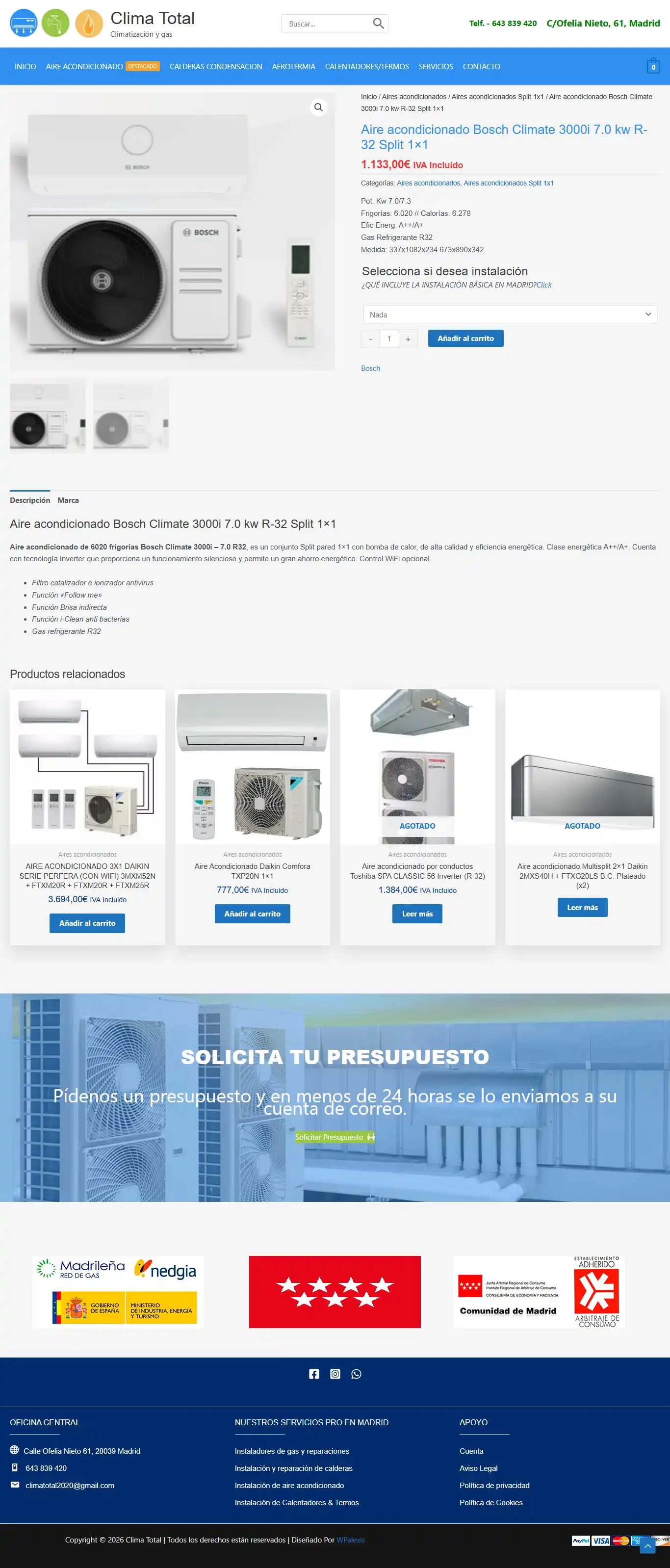 Climatotal.com - Imagen 2