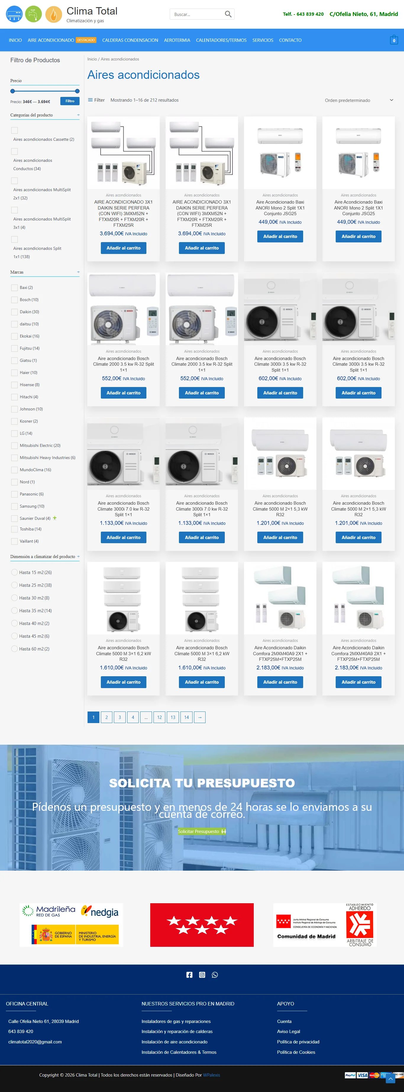 Climatotal.com - Imagen 3