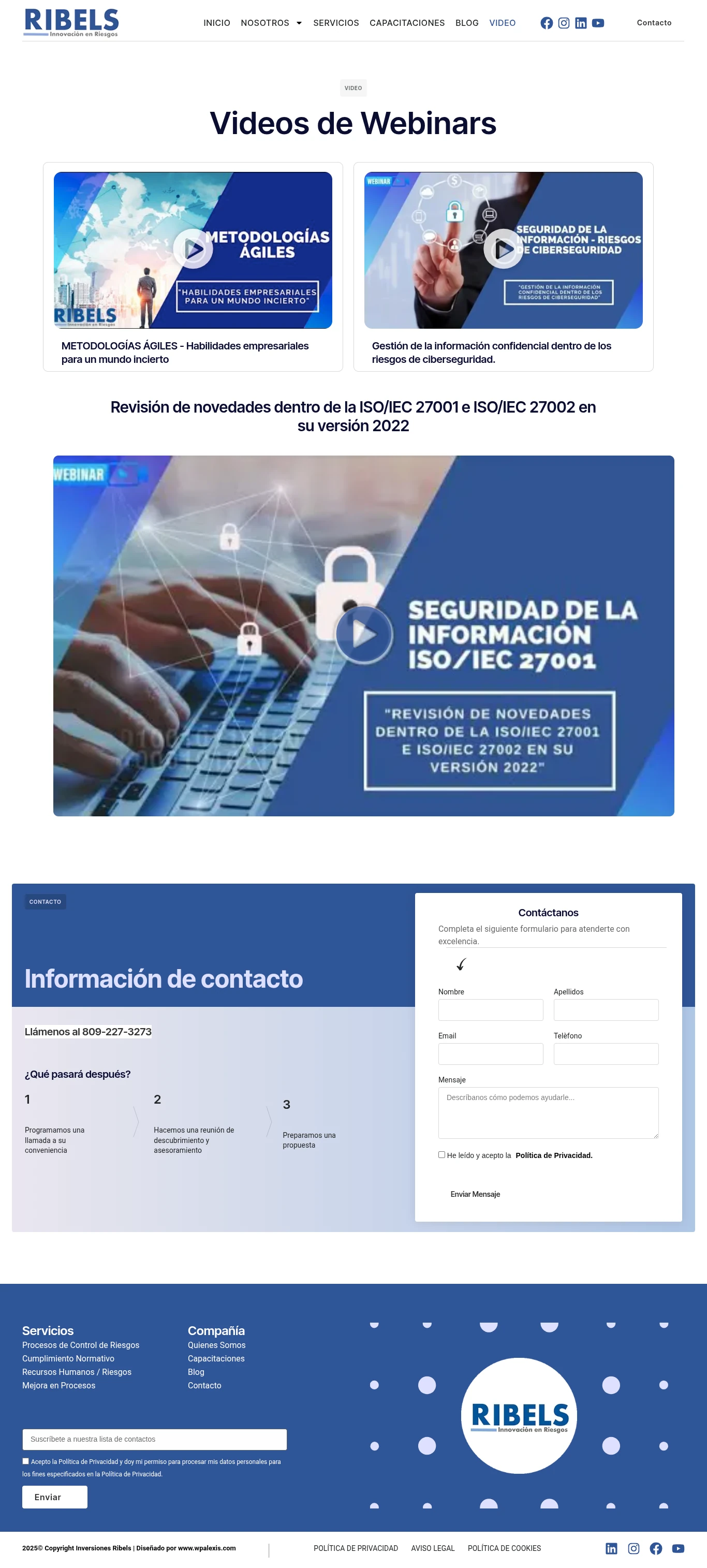 Ribels.com - Imagen 9